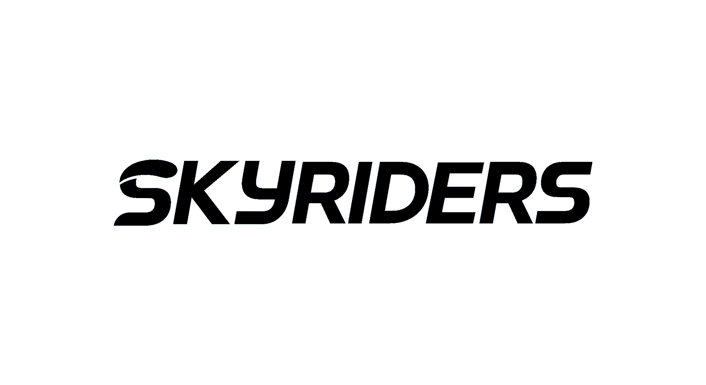 Sky Riders Logo